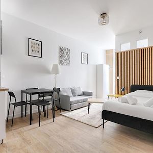 Appartement met een Slaapkamer
